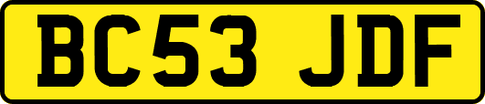BC53JDF