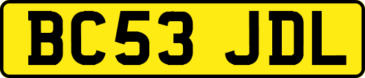 BC53JDL