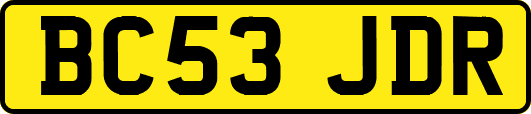 BC53JDR