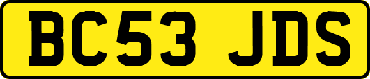 BC53JDS