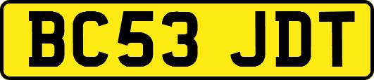 BC53JDT