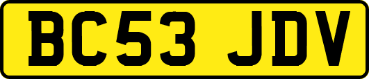 BC53JDV