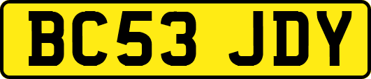 BC53JDY