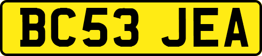 BC53JEA