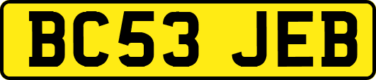 BC53JEB