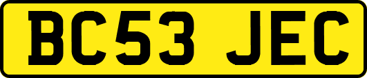 BC53JEC