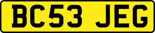 BC53JEG