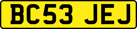 BC53JEJ