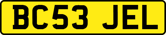 BC53JEL