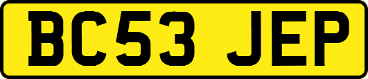 BC53JEP