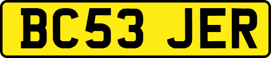 BC53JER