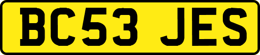 BC53JES