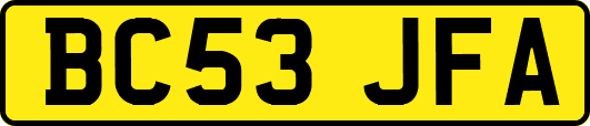 BC53JFA