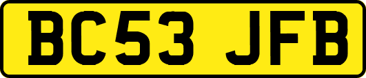 BC53JFB