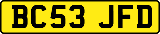 BC53JFD