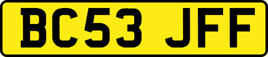 BC53JFF