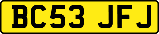 BC53JFJ