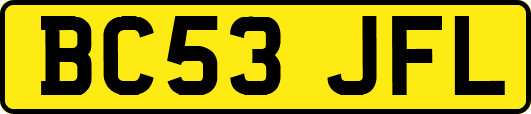 BC53JFL