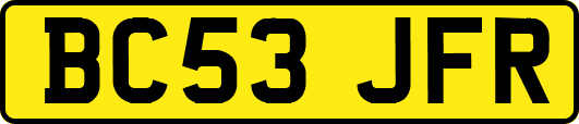 BC53JFR