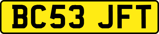 BC53JFT