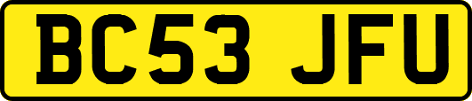 BC53JFU