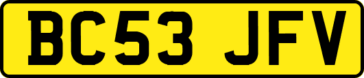 BC53JFV