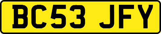 BC53JFY