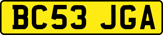 BC53JGA