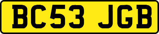 BC53JGB