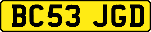 BC53JGD