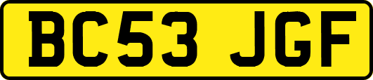 BC53JGF