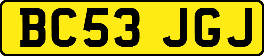 BC53JGJ