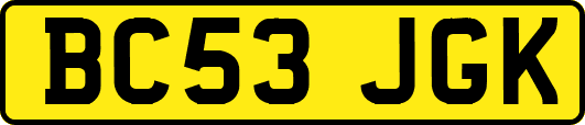 BC53JGK