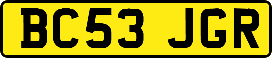 BC53JGR