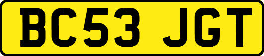 BC53JGT