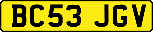 BC53JGV