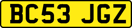 BC53JGZ