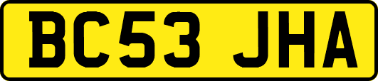 BC53JHA