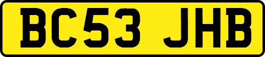 BC53JHB