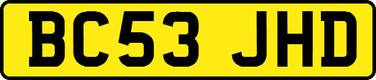 BC53JHD