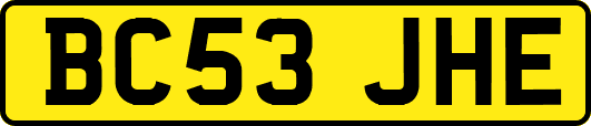 BC53JHE