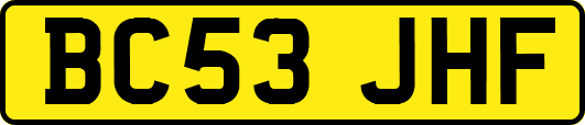 BC53JHF