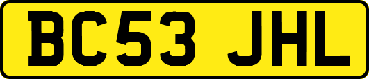 BC53JHL