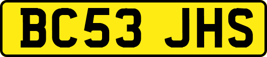 BC53JHS