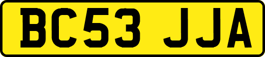 BC53JJA