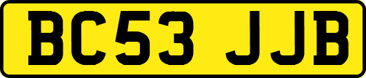 BC53JJB