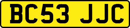 BC53JJC
