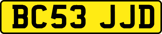 BC53JJD