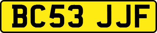 BC53JJF