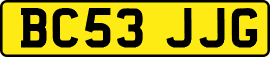 BC53JJG